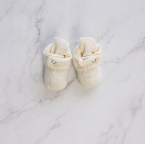 Baby Booties