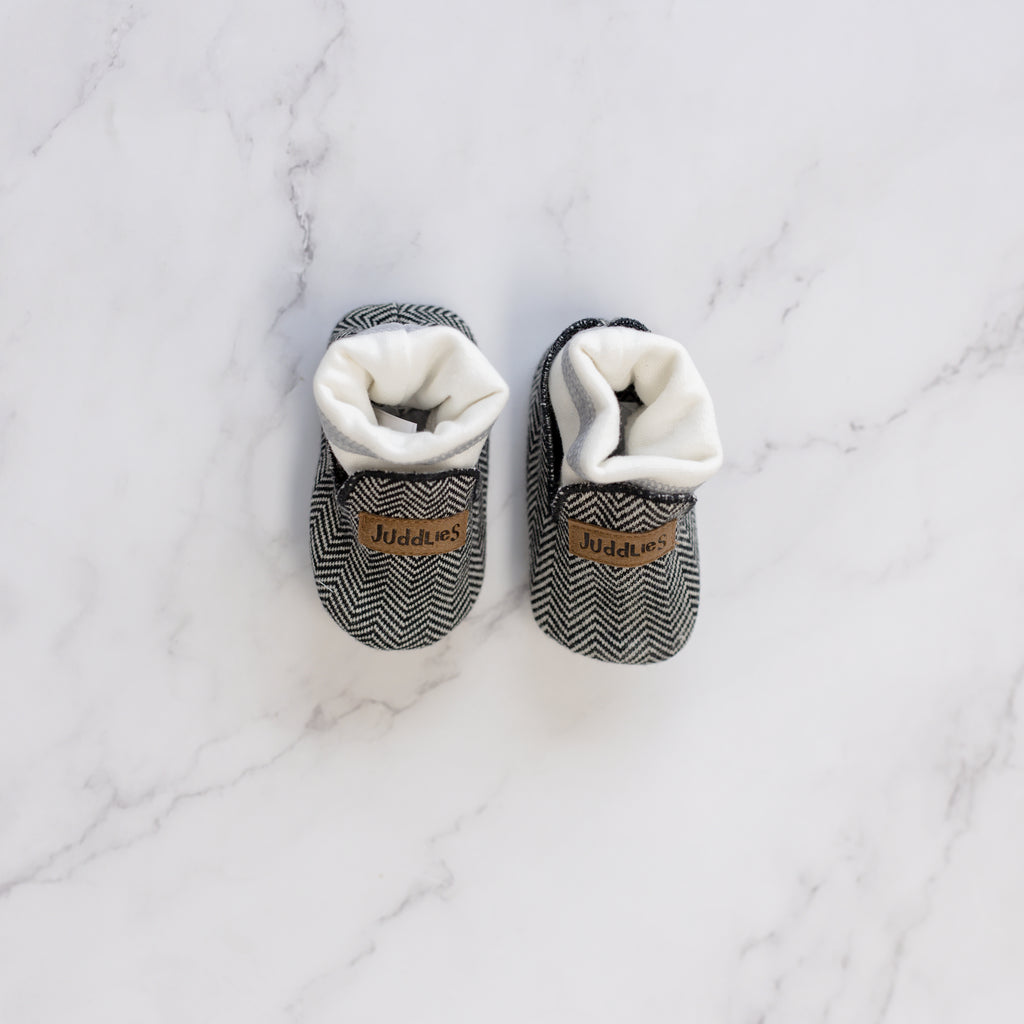 Baby Booties