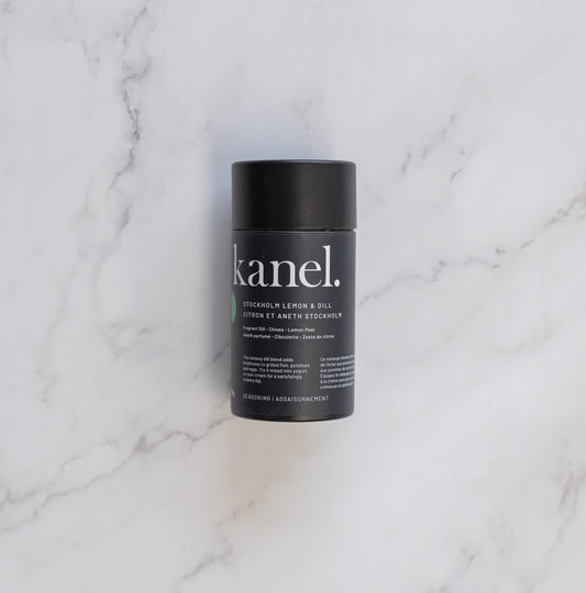 Kanel Spices