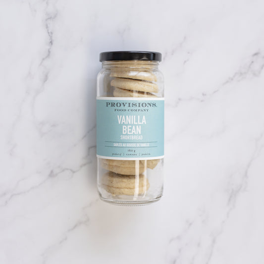 Shortbread Cookies