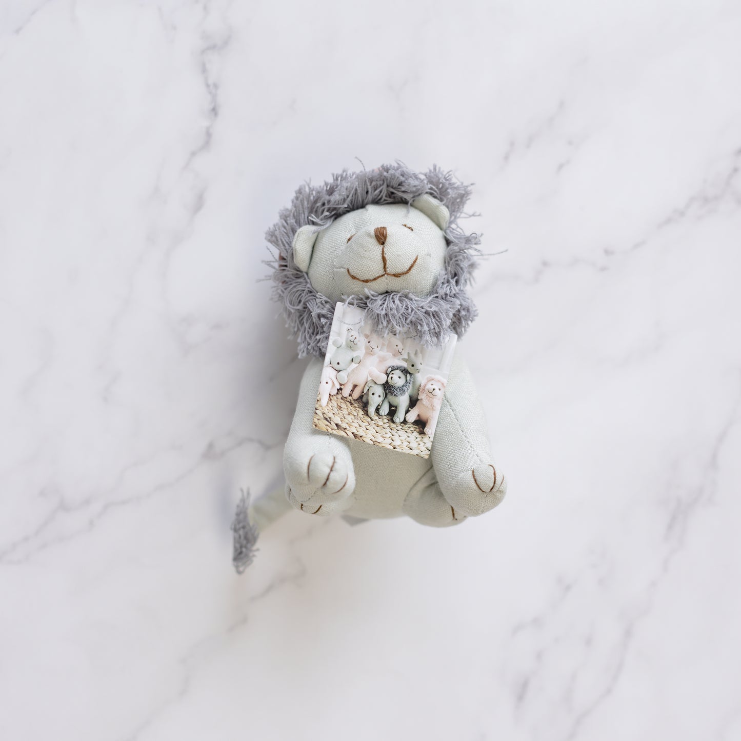 Stuffies