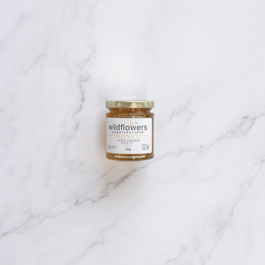 Local Honey