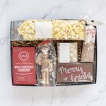 Holiday Snacksation