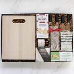 Festive Flavours Charcuterie