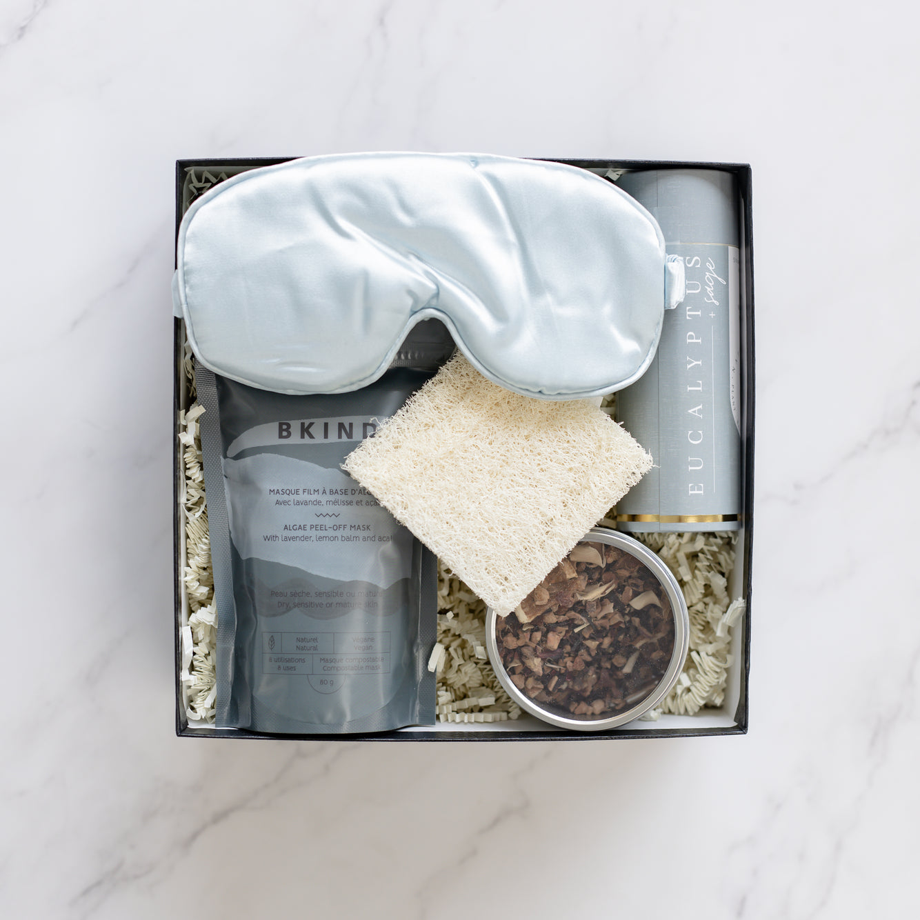 Giftii - Curated Gift Boxes. The perfect present -wrapped & delivered!