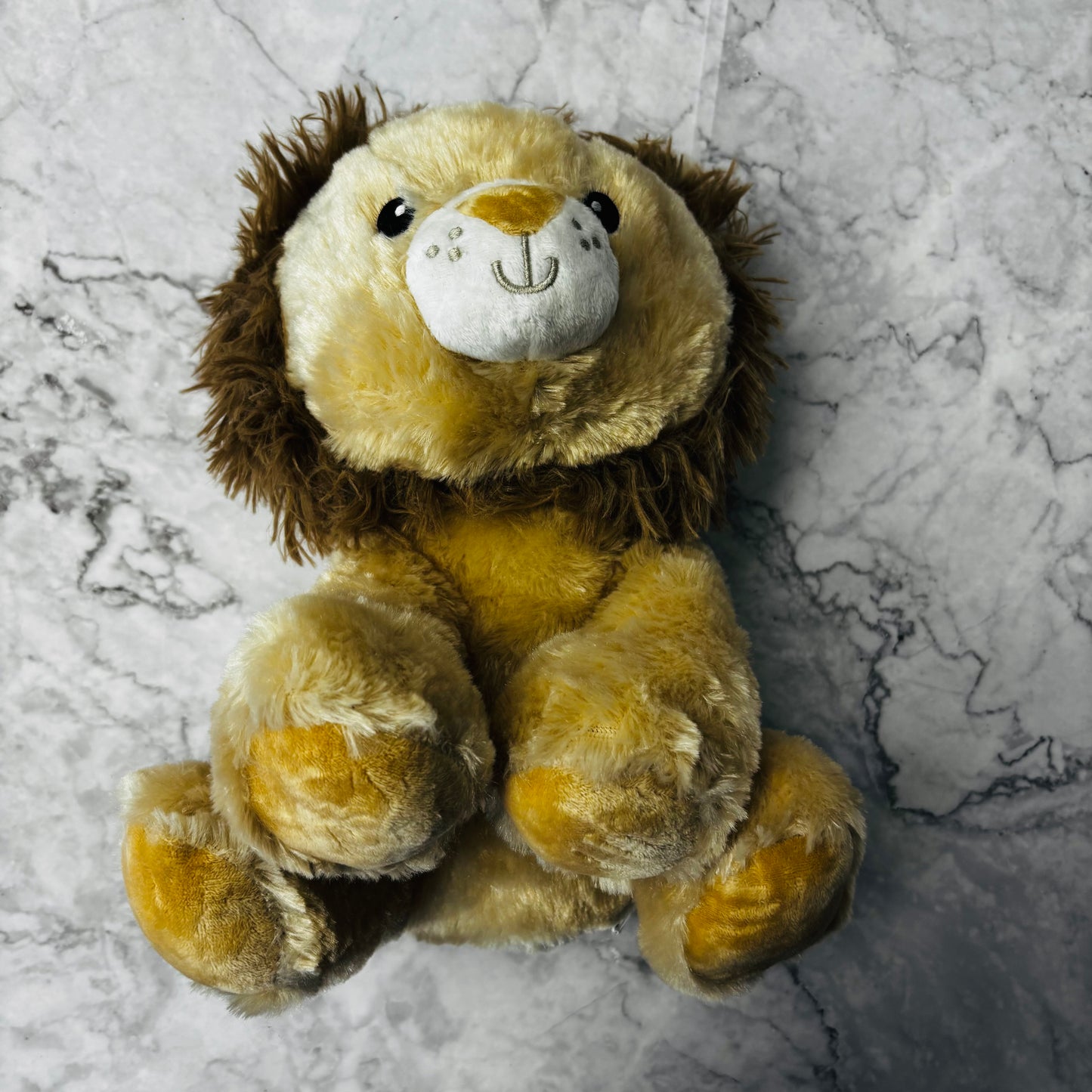 Stuffies