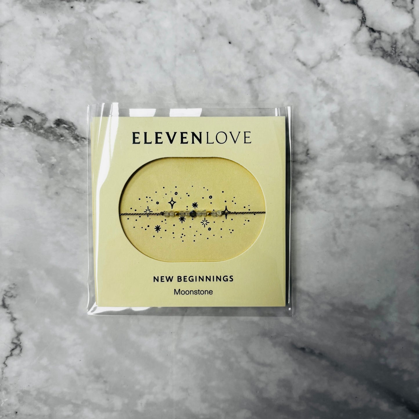 Precious Stone Bracelets