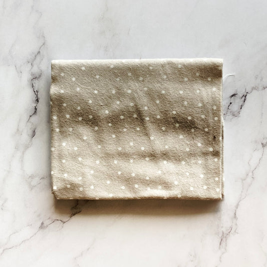 Burp cloth for baby