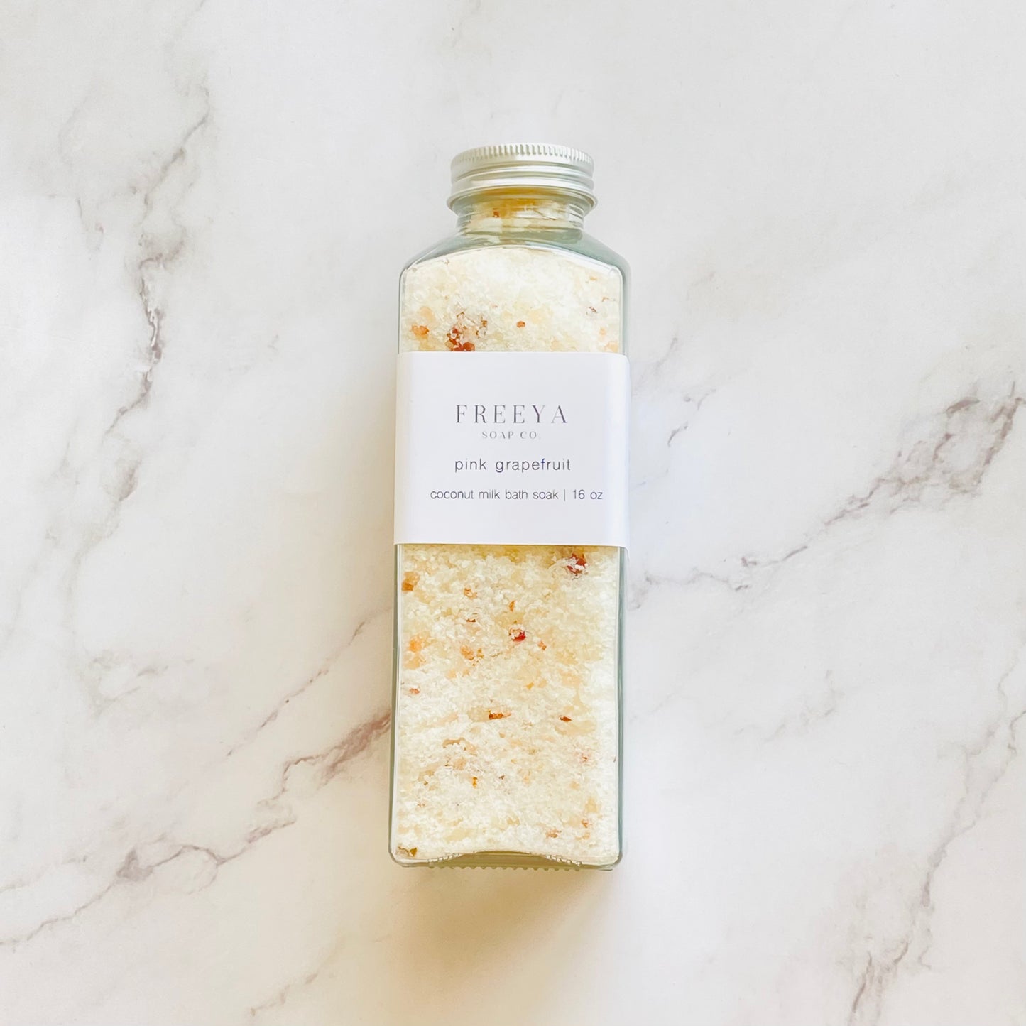 Bath Salts