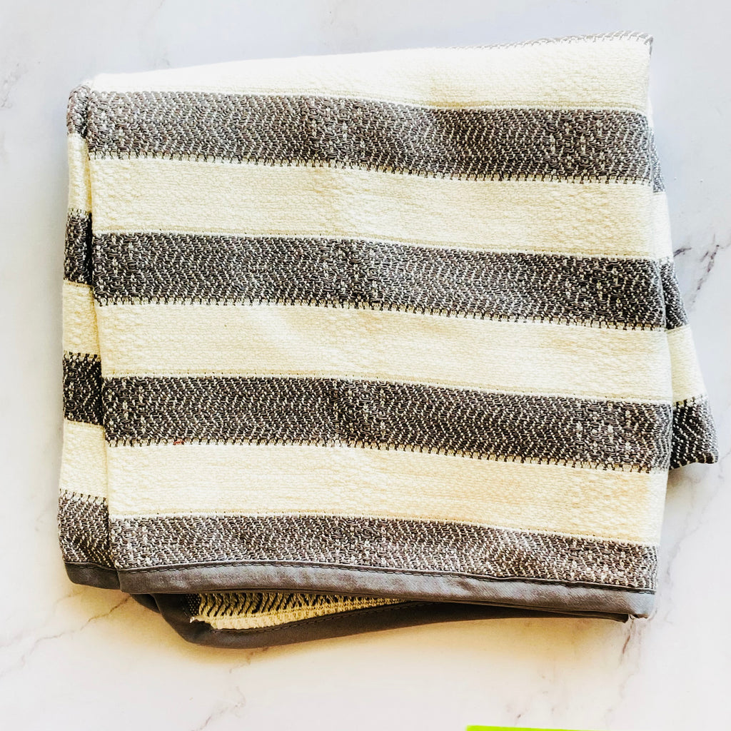 Turkish Hooded Towel for Baby