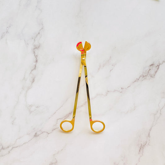 Candle Wick Trimmer