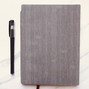 Engravable journal