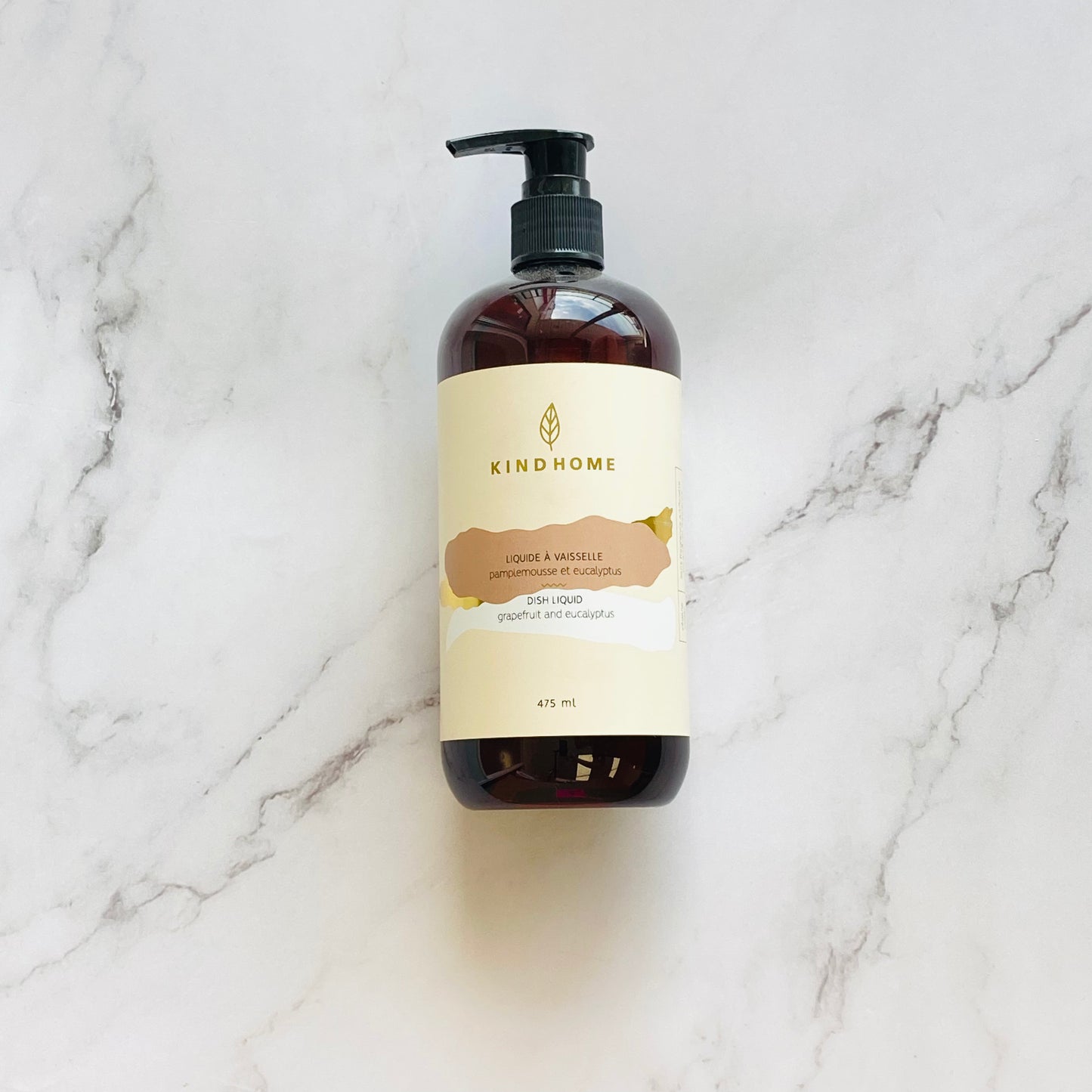 BKIND Soap