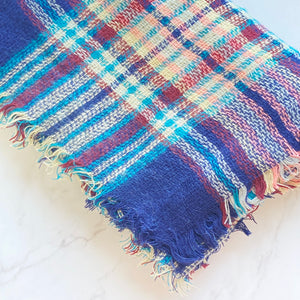 Blanket Scarves