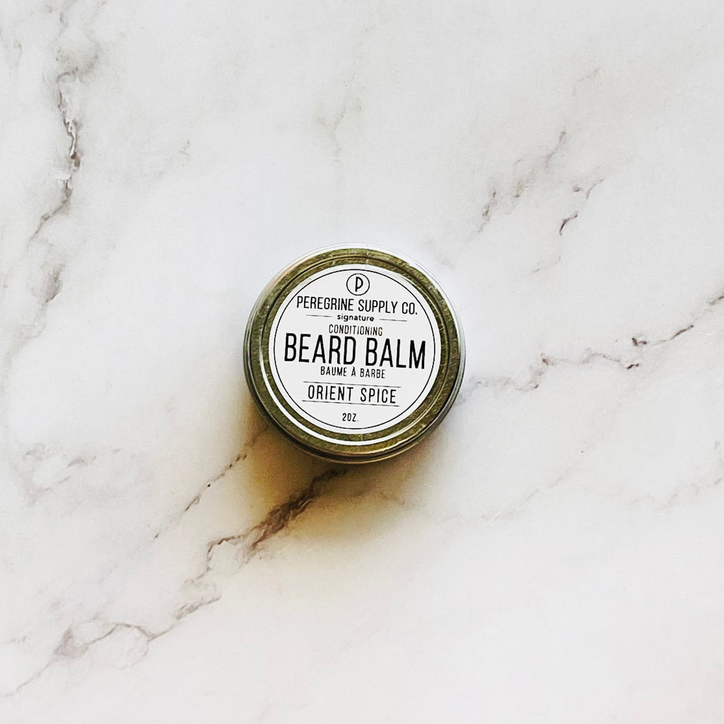 Beard Balm