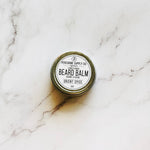 Beard Balm