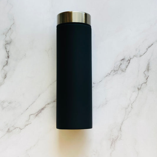 Engravable Vacuum Insulated Travel Bottle