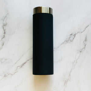 Engravable Vacuum Insulated Travel Bottle