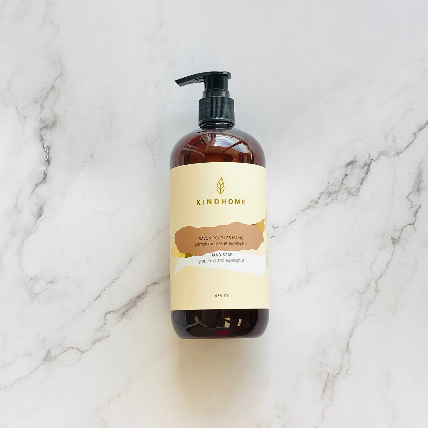 BKIND Soap