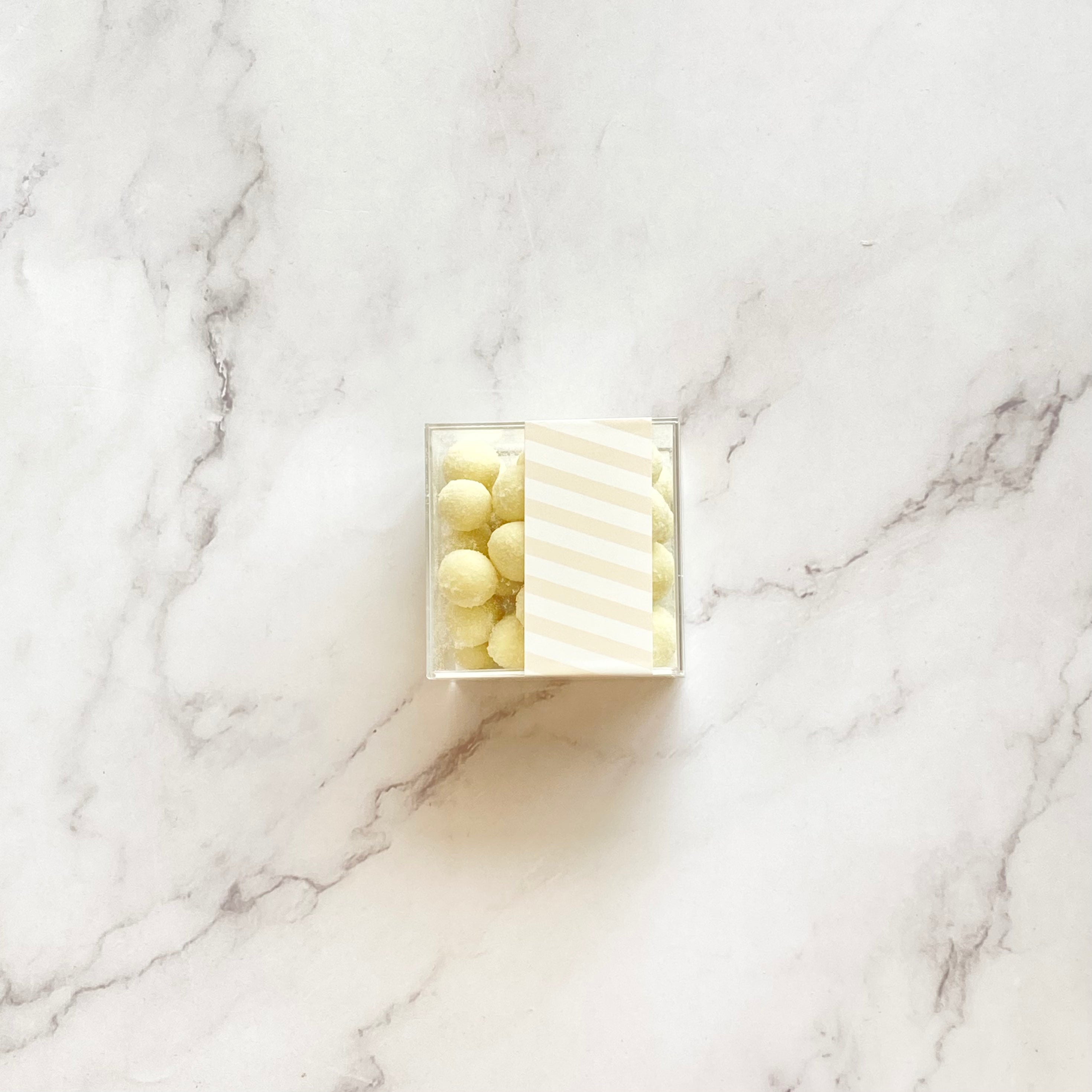 Gourmet Candy