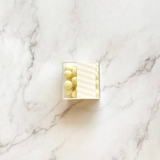 Gourmet Candy