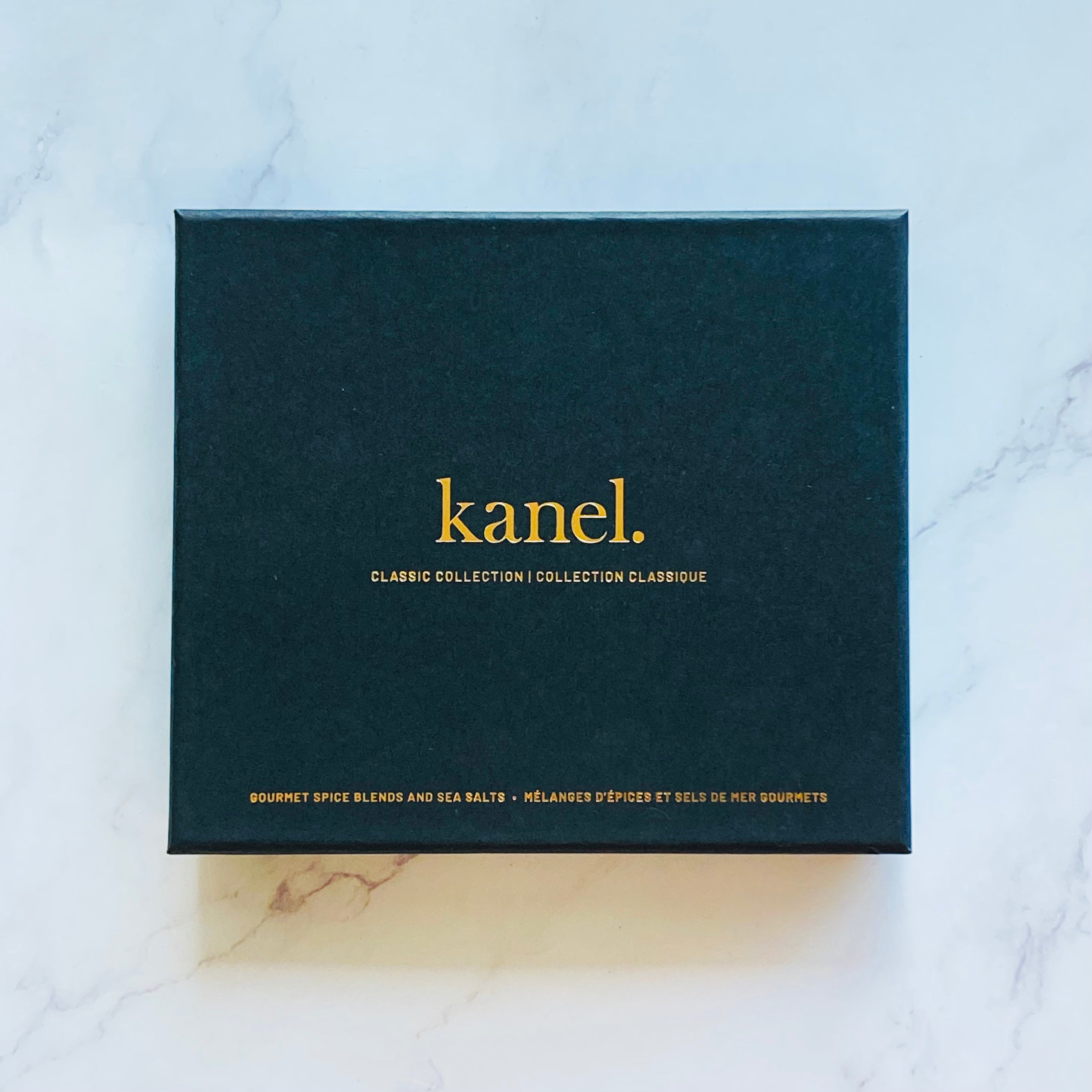 Kanel Spice Collection Boxes