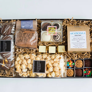 Gourmet Goodies