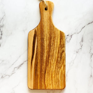 Small cutting/serving board