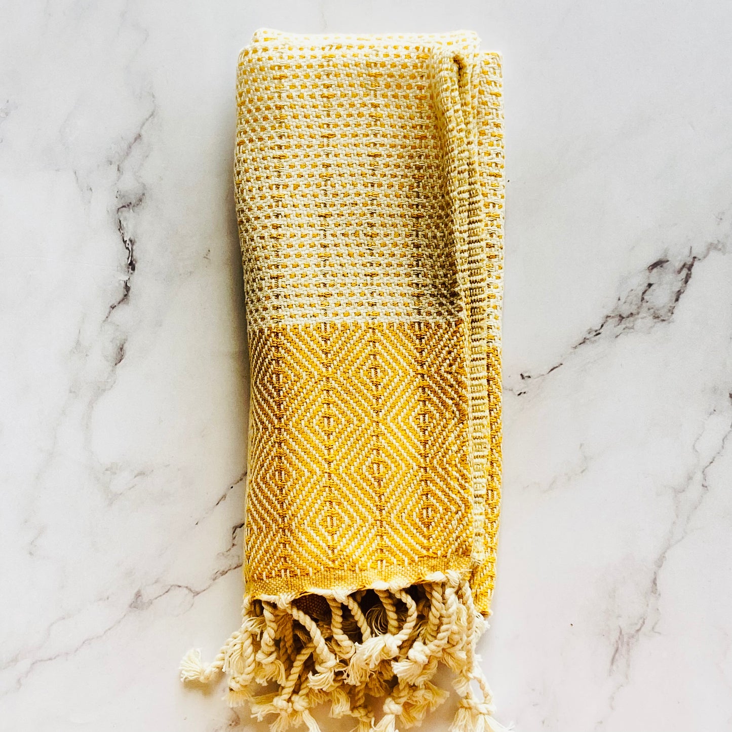 Pokoloko Classic Turkish Hand Towel