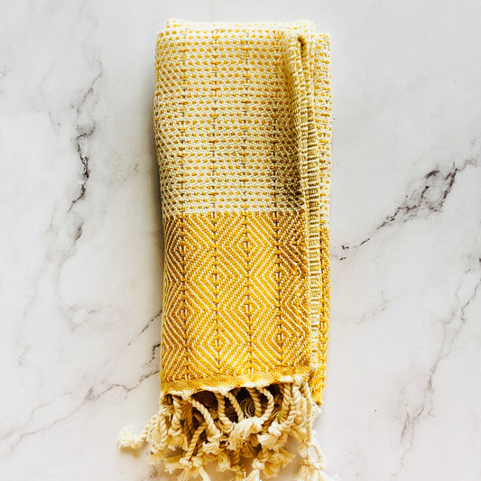 Pokoloko Classic Turkish Hand Towel