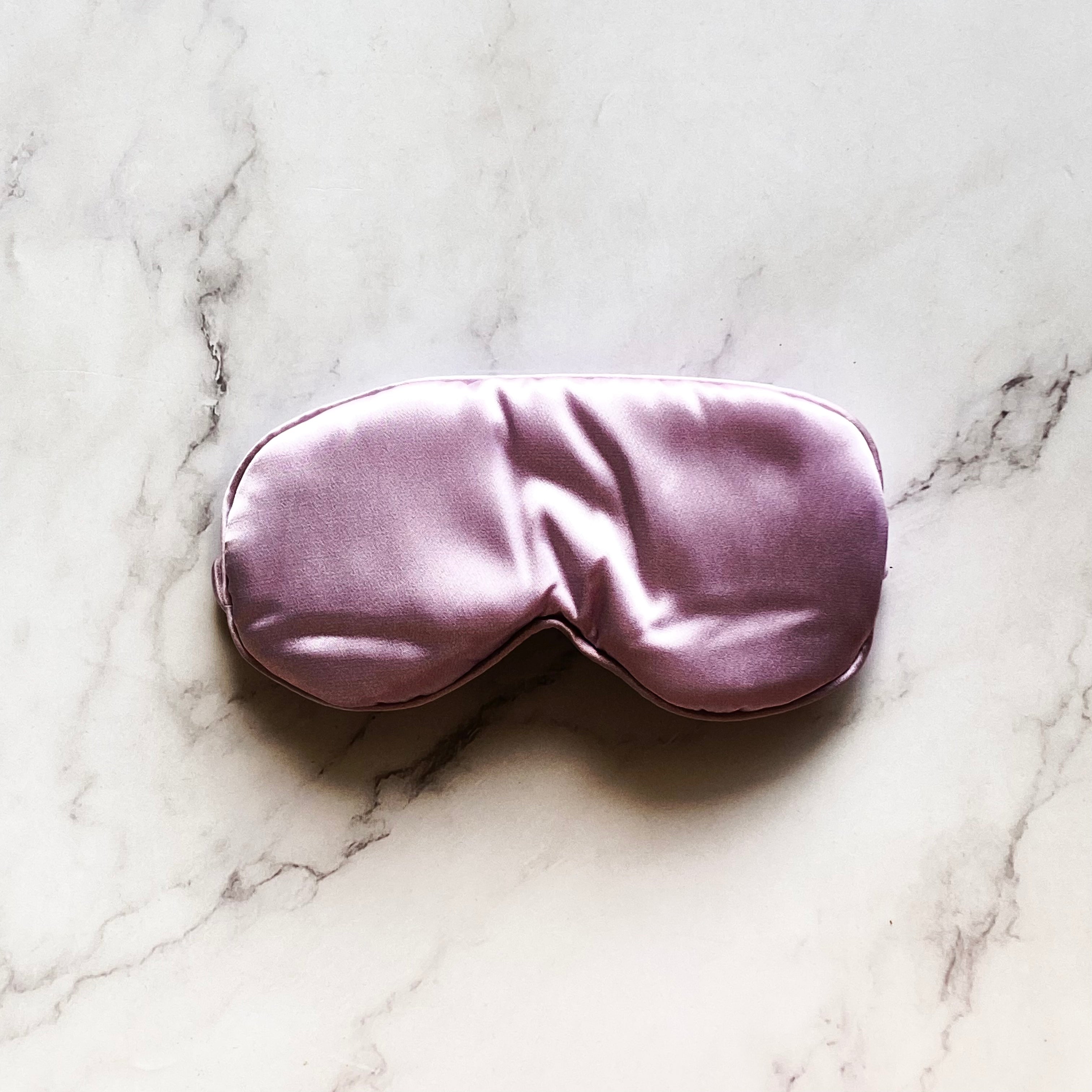 Silky Eye Mask