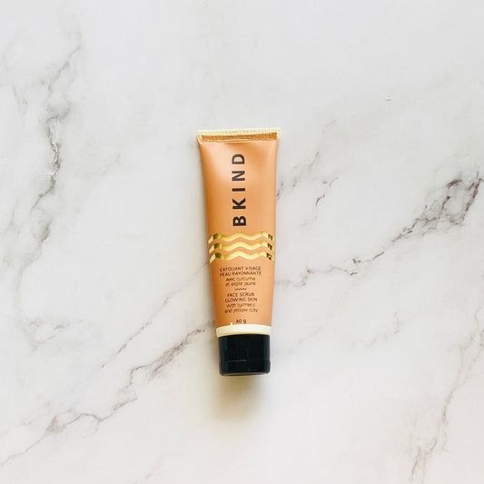 BKIND Face Scrub