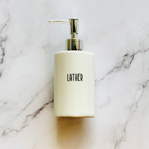 Soap Dispenser