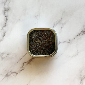 Lavender Rooibos Tea