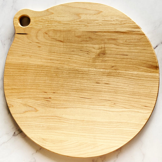 Circular Cutting/Pizza Board