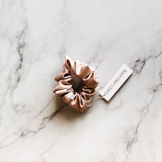 Handcrafted Scrunchie