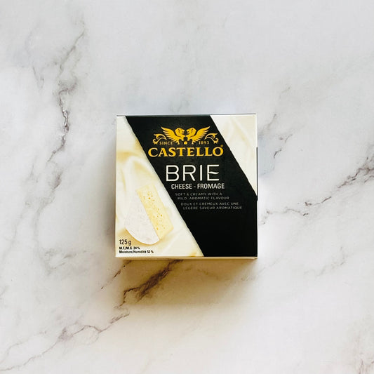 Castello Brie