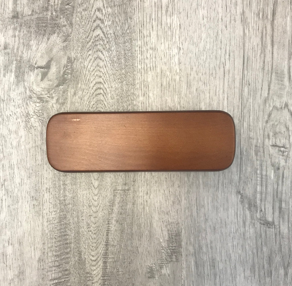 Wooden Pen Case