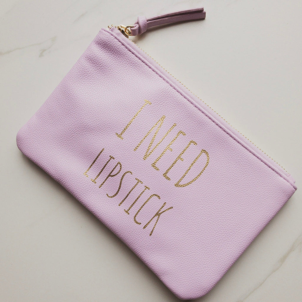 Accessory pouch
