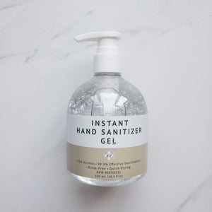 Hand Sanitizer