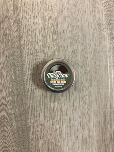Mini Solid Cologne