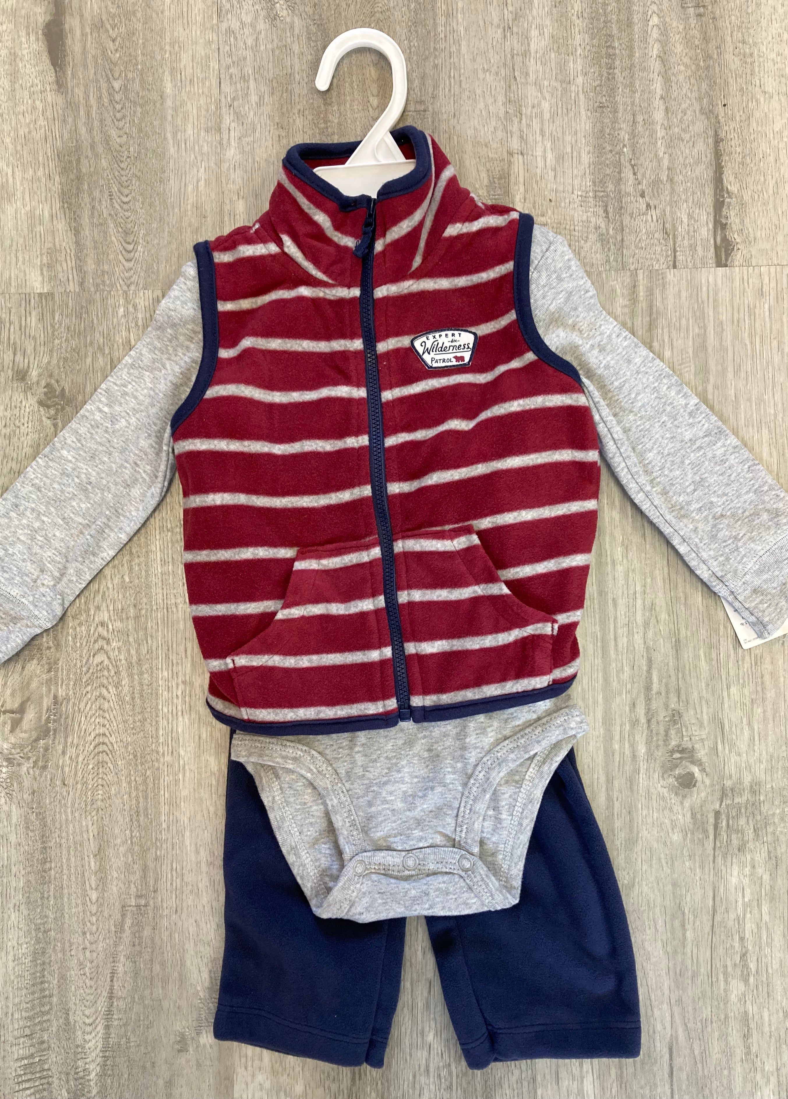 Baby and Kids Items