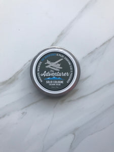 Solid Cologne