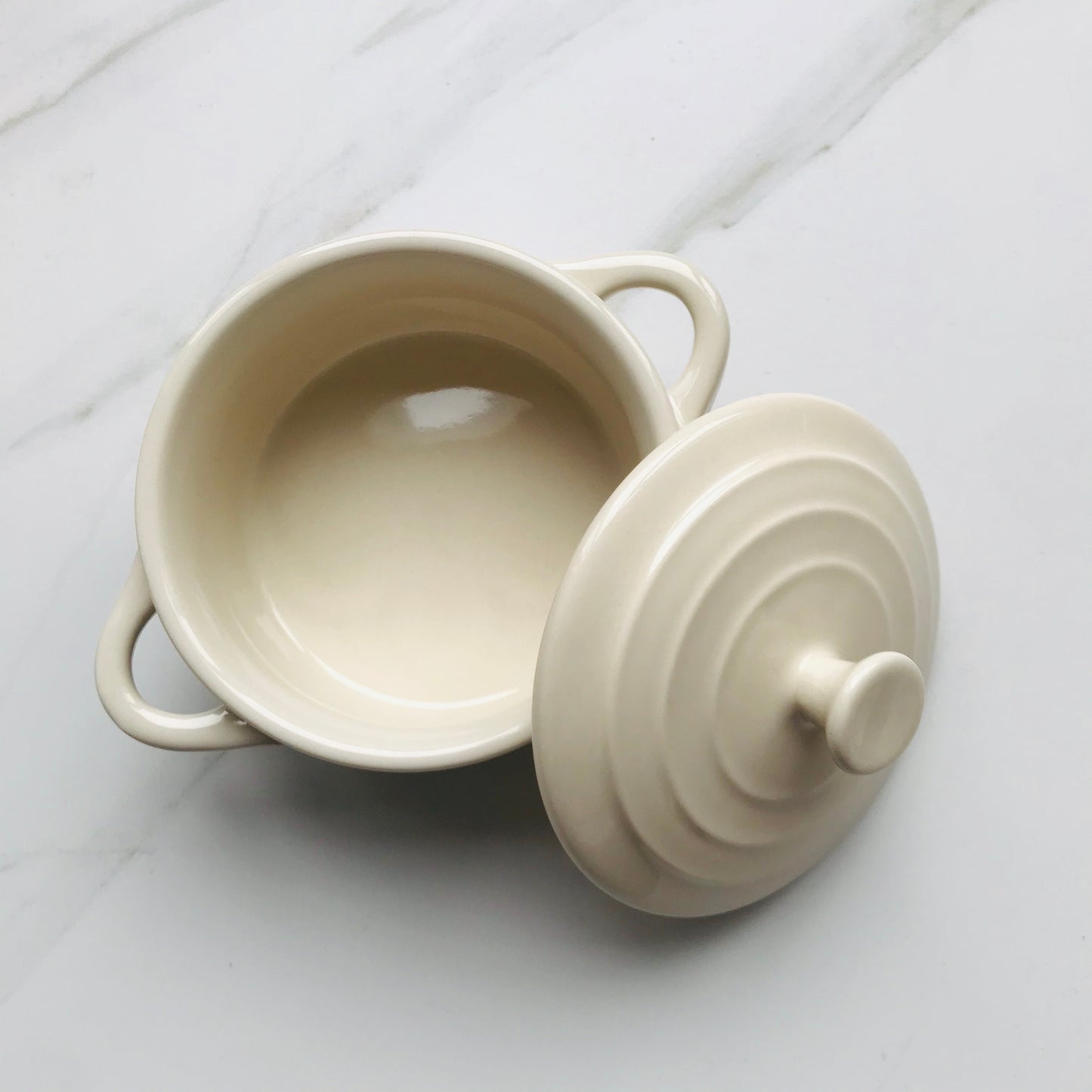 Mini Cocotte Dish