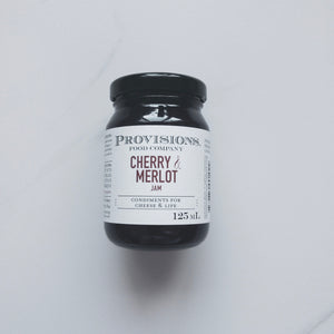 Provisions Food Company Condiments