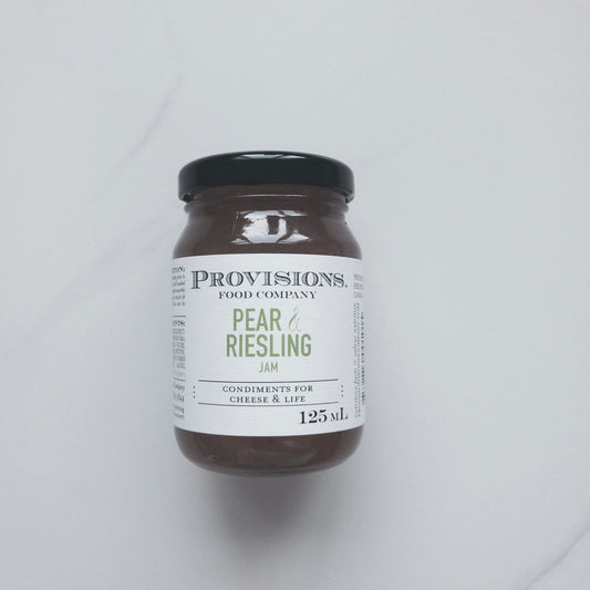 Provisions Food Company Condiments